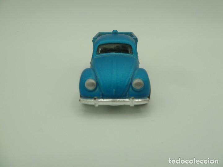 Coches a escala: Beetle Pickup. Hotwheels - Foto 4