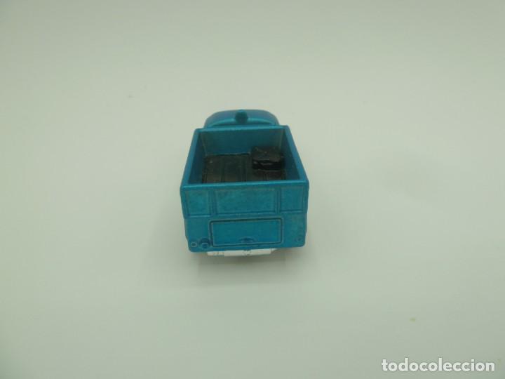 Coches a escala: Beetle Pickup. Hotwheels - Foto 5
