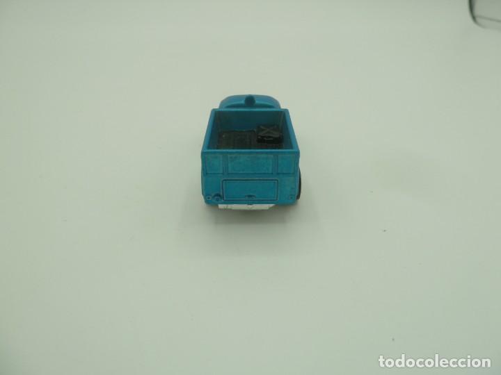 Coches a escala: Beetle Pickup. Hotwheels - Foto 6