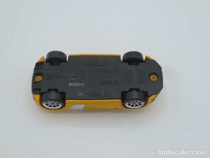 Coches a escala: Audi. R8. Majorette. - Foto 4
