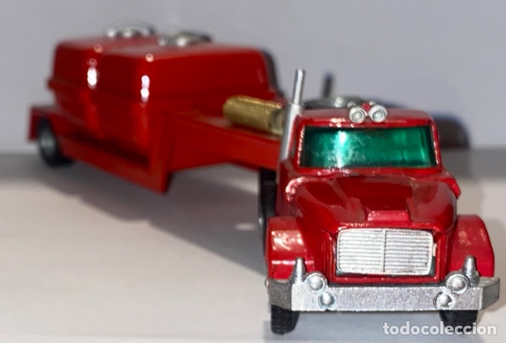 Coches a escala: Guisval Made in Spain