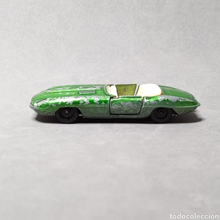 Coches a escala: Antiguo Jaguar E Type de efsi, referencia 403 - Foto 6
