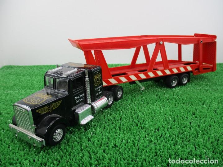 Coches a escala: CAMION ESCALA 1:50 REF LIBR - Foto 1