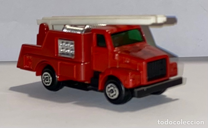 Coches a escala: Guisval Volvo Made in Spain