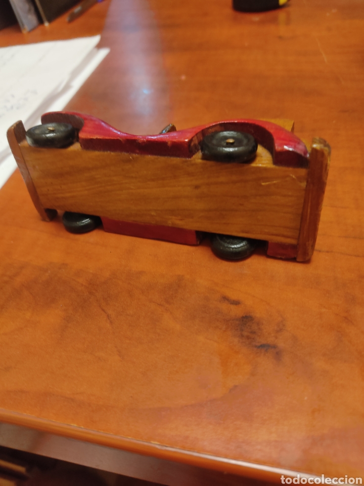 Coches a escala: Prototipo antiguo - Foto 4