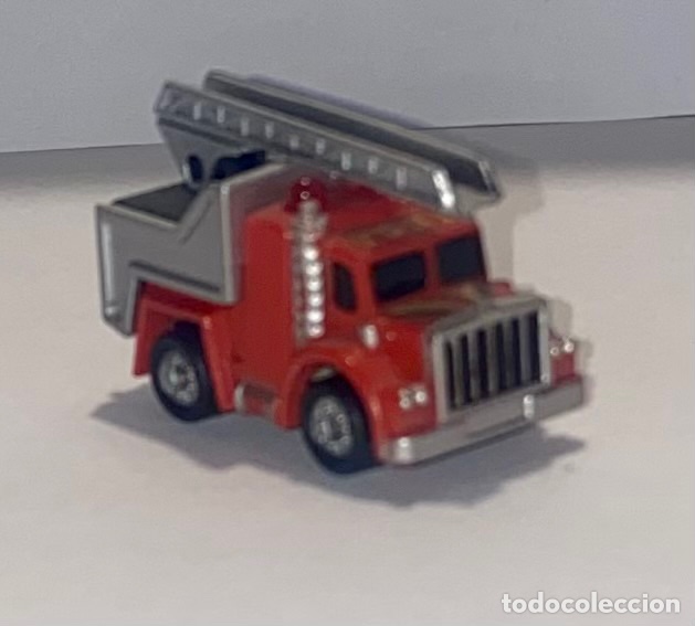 Coches a escala: Majorette Micro S&oacute;nico Flashers - Foto 1