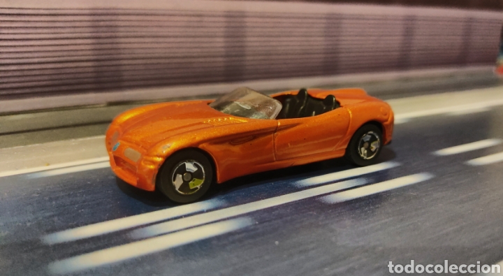 Coches a escala: Maisto - Dodge Concept - Foto 1