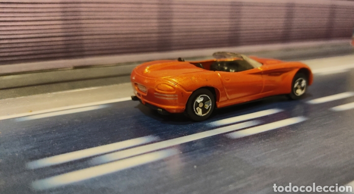Coches a escala: Maisto - Dodge Concept - Foto 2