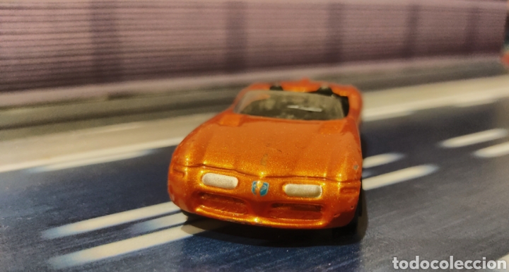 Coches a escala: Maisto - Dodge Concept - Foto 3