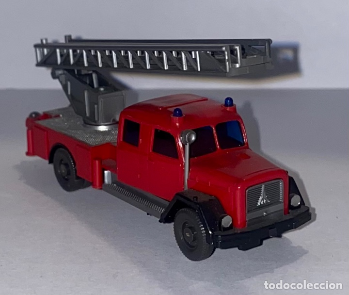 Coches a escala: Wiking 62 n - Foto 1