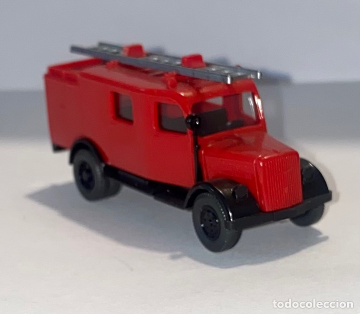 Coches a escala: Wiking W.Berlin - Foto 1
