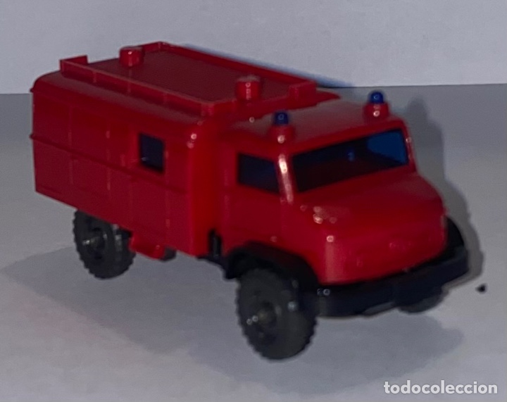 Coches a escala: Wiking W.Germany - Foto 1