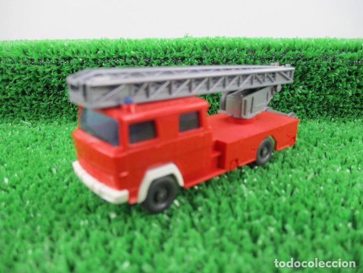 Coches a escala: CAMION ESCALA 1:87 REF CM - Foto 1