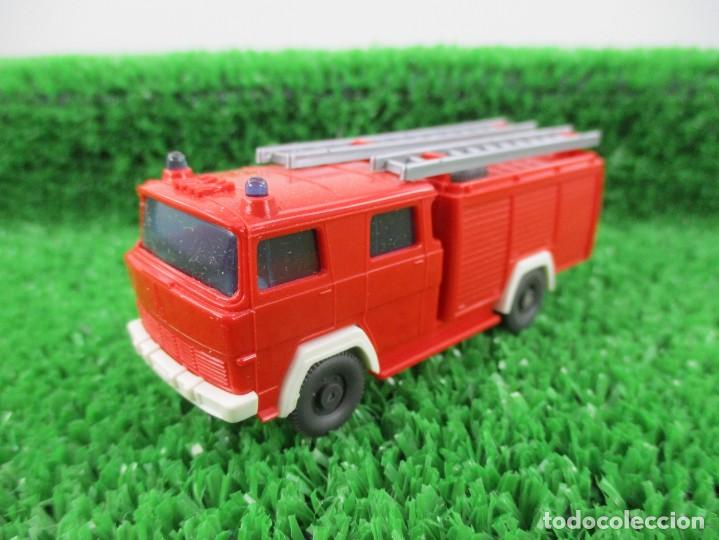 Coches a escala: CAMION ESCALA 1:87 REF CM - Foto 1