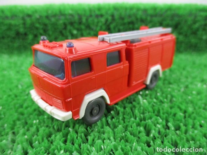 Coches a escala: CAMION ESCALA 1:87 REF CM - Foto 1