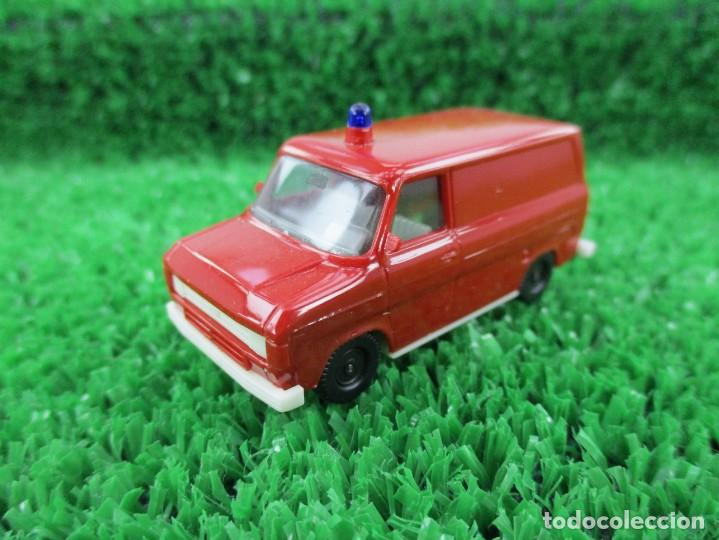 Coches a escala: COCHE ESCALA 1:87 REF FF - Foto 1