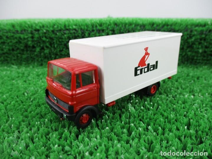 Coches a escala: CAMION ESCALA 1:87 REF FH - Foto 1