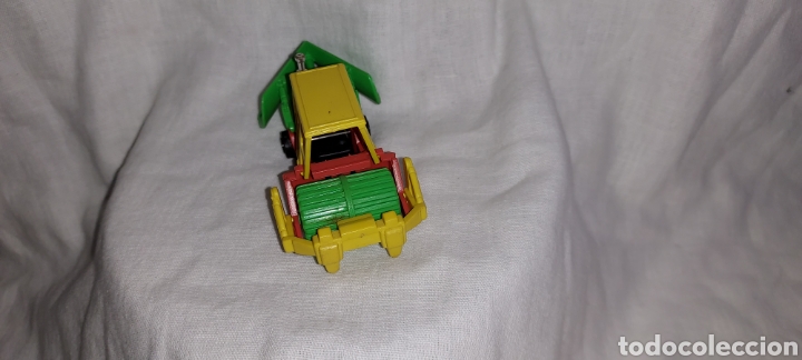 Coches a escala: APISONADORA GUISVAL - Foto 4