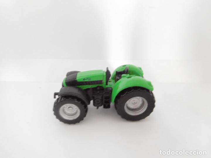 Coches a escala: M69 Tractor 0859 Siku - Foto 1