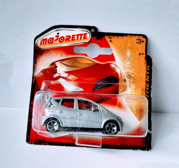 majorette mercedes amg a35 - Acquista Modellini auto in altre scale su  todocoleccion