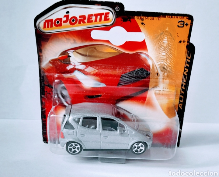 majorette mercedes amg a35 - Acquista Modellini auto in altre scale su  todocoleccion