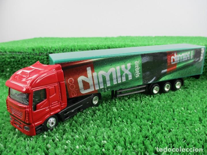 Coches a escala: CAMION ESCALA 1:87 REF MH - Foto 1