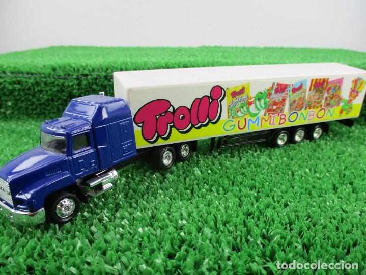 Coches a escala: CAMION ESCALA 1:87 REF MH - Foto 1