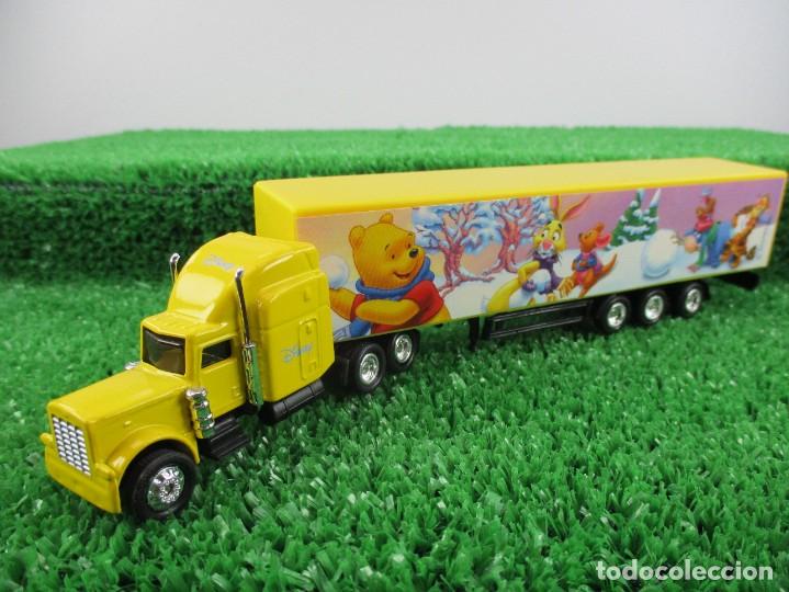 Coches a escala: CAMION ESCALA 1:87 REF MI - Foto 1