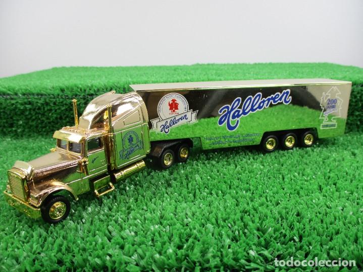Coches a escala: CAMION ESCALA 1:87 REF MK - Foto 1