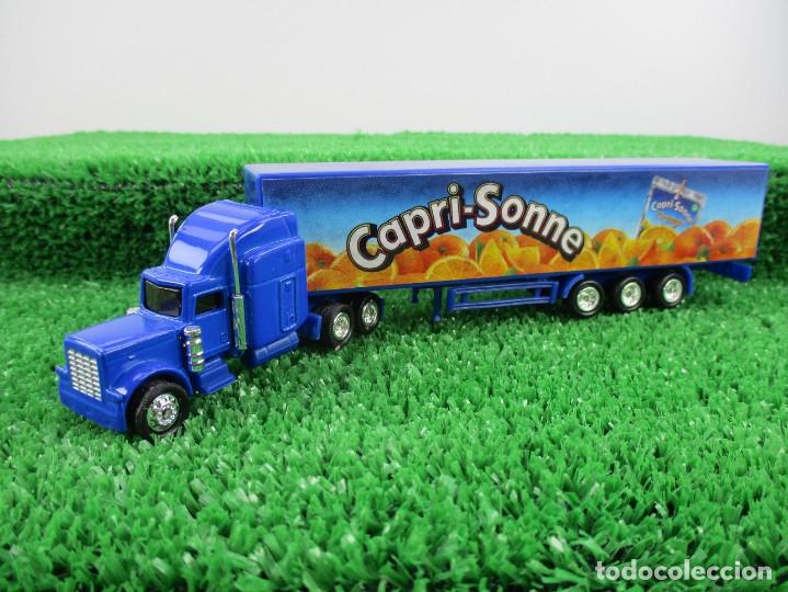 Coches a escala: CAMION ESCALA 1:87 REF MK - Foto 1