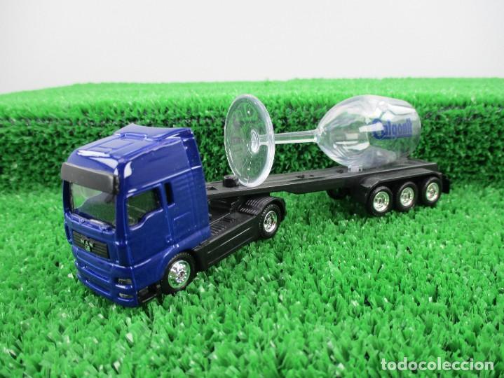 Coches a escala: CAMION ESCALA 1:87 REF ML - Foto 1