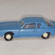 ANGUPLAS MINI CARS Ford T En Caja, Vintage 1/86 EUR 29,00 - FR ANGUPLAS MINI CARS Ford T En Caja, Vintage 1/86 EUR 29,00 - FR