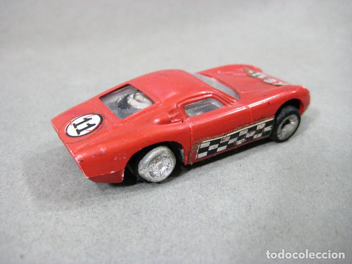 Coches a escala: COCHE BIZZARINI GT DE GUISVAL - Foto 2