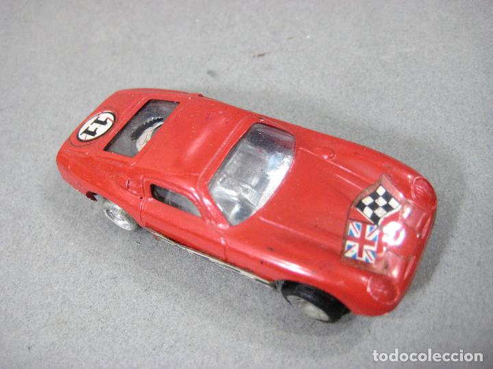 Coches a escala: COCHE BIZZARINI GT DE GUISVAL - Foto 3