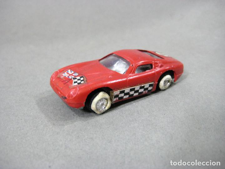 Coches a escala: COCHE BIZZARINI GT DE GUISVAL - Foto 1