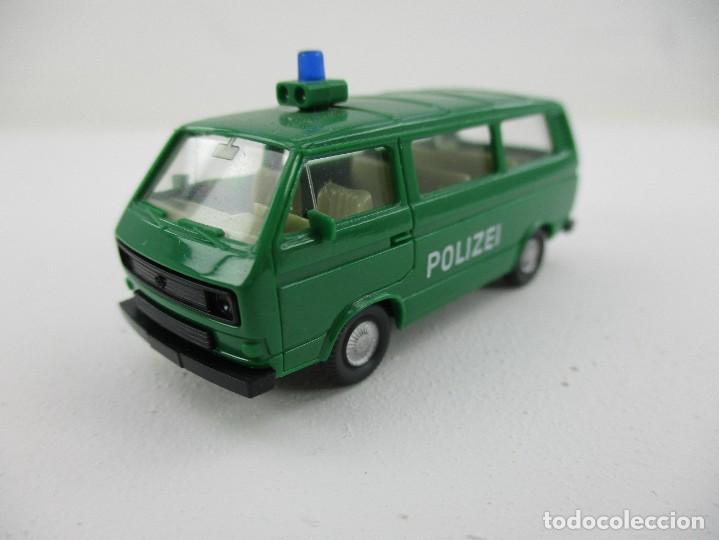 Coches a escala: COCHE ESCALA 1:87 REF FA - Foto 1