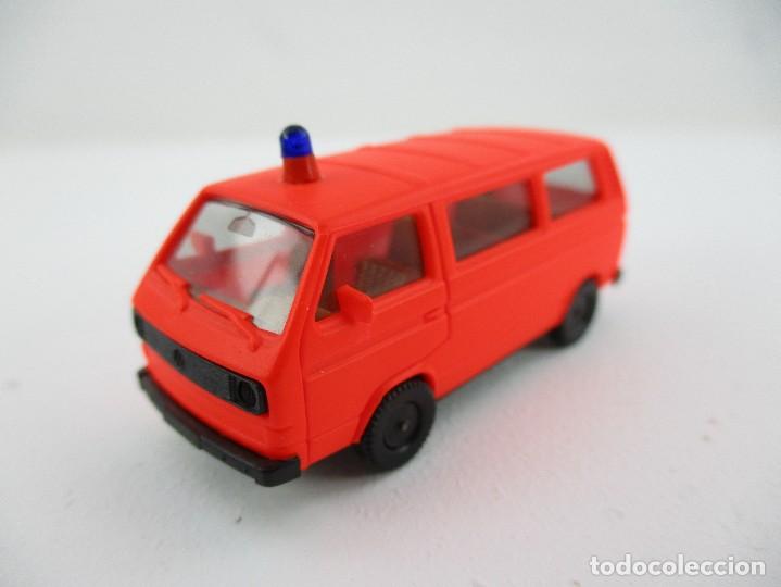 Coches a escala: COCHE ESCALA 1:87 REF FA - Foto 1