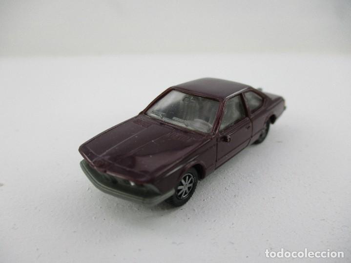 Coches a escala: COCHE ESCALA 1:87 REF FD - Foto 1