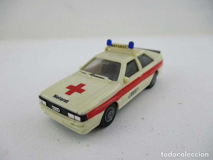 Coches a escala: COCHE ESCALA 1:87 REF FF - Foto 1