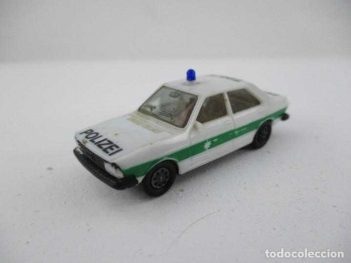 Coches a escala: COCHE ESCALA 1:87 REF FG - Foto 1