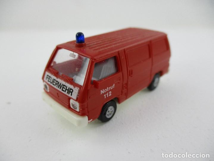 Coches a escala: COCHE ESCALA 1:87 REF FG - Foto 1