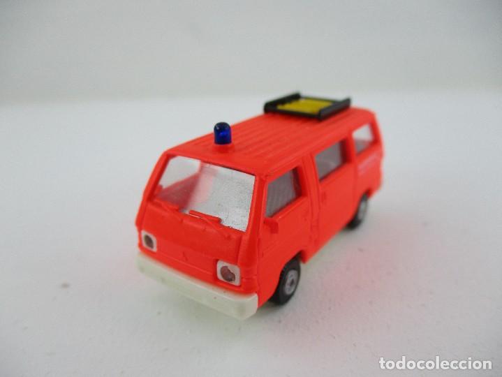 Coches a escala: COCHE ESCALA 1:87 REF FG - Foto 1