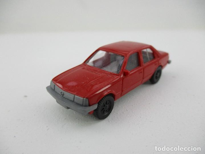Coches a escala: COCHE ESCALA 1:87 REF FI - Foto 1