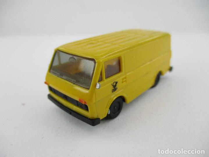 Coches a escala: COCHE ESCALA 1:87 REF FI - Foto 1