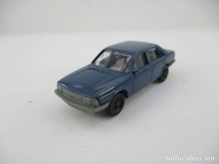 Coches a escala: COCHE ESCALA 1:87 REF FI - Foto 1