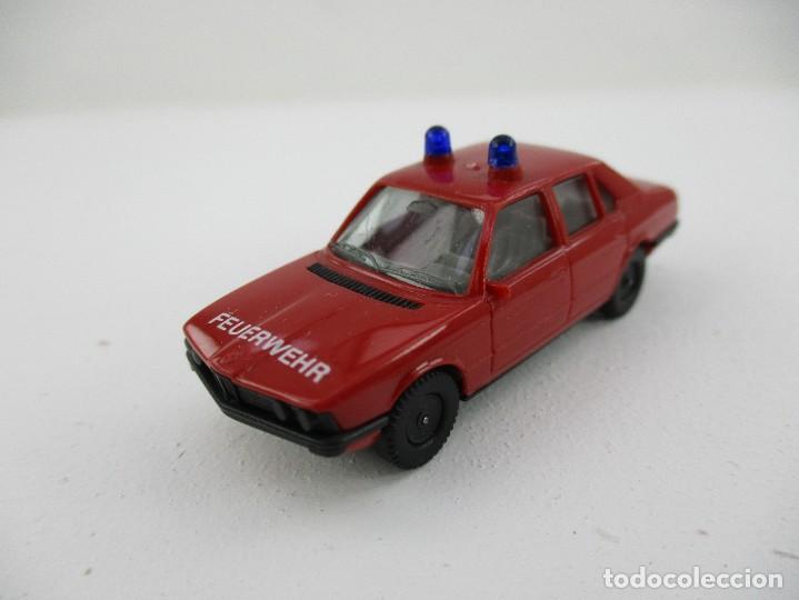 Coches a escala: COCHE ESCALA 1:87 REF FJ - Foto 1