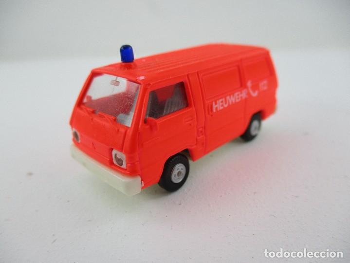 Coches a escala: COCHE ESCALA 1:87 REF FK - Foto 1