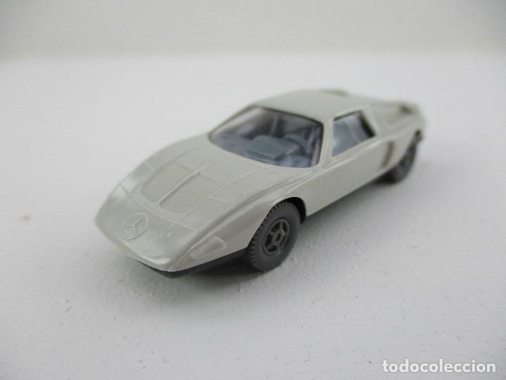 Coches a escala: COCHE ESCALA 1:87 REF FK - Foto 1