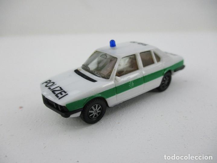 Coches a escala: COCHE ESCALA 1:87 REF FK - Foto 1