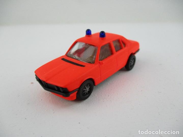 Coches a escala: COCHE ESCALA 1:87 REF FK - Foto 1